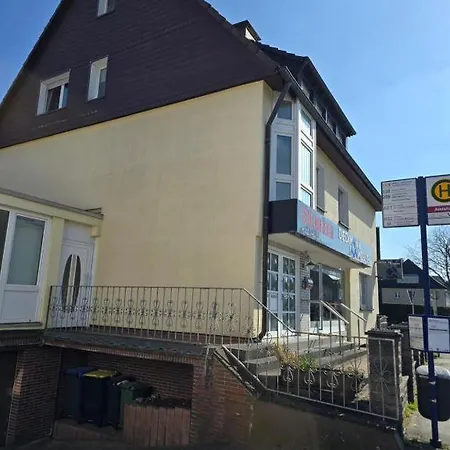 Ergste Am Ruhr 90 M2 With Stellplatz Terrace 3 Minutes To A45 Lejlighed *