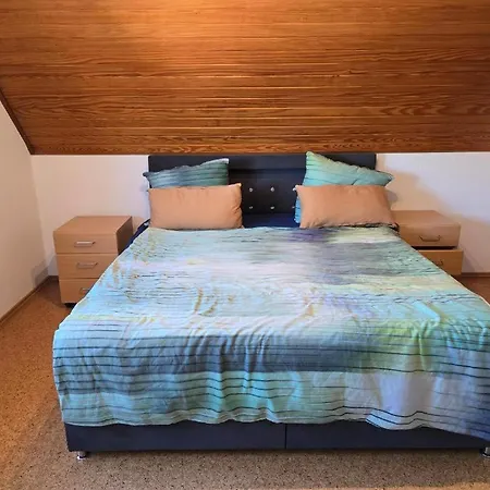 Apartamento Ergste Am Ruhr 90 M2 With Garage 3 Minutes To A45