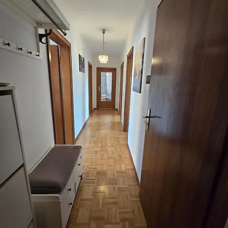 Ergste Am Ruhr 90 M2 With Stellplatz Terrace 3 Minutes To A45 *