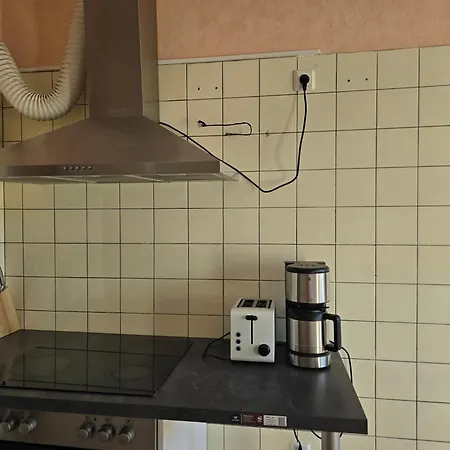 Ergste Am Ruhr 90 M2 With Stellplatz Terrace 3 Minutes To A45 Apartman Schwerte