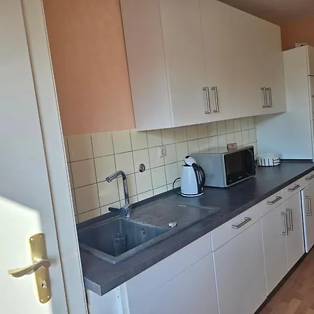 Ergste Am Ruhr 90 M2 With Stellplatz Terrace 3 Minutes To A45 Schwerte