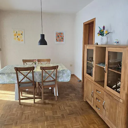 Ergste Am Ruhr 90 M2 With Stellplatz Terrace 3 Minutes To A45 Lejlighed
