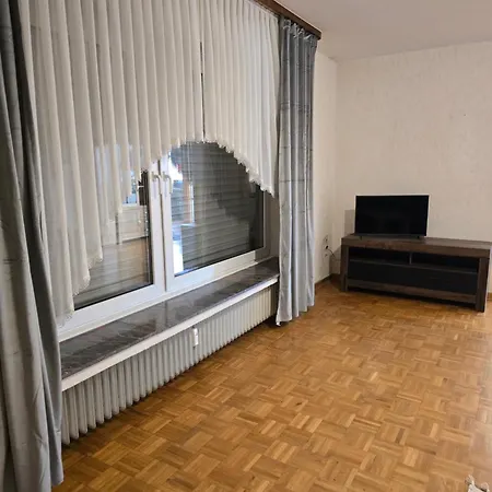 Lejlighed Ergste Am Ruhr 90 M2 With Stellplatz Terrace 3 Minutes To A45