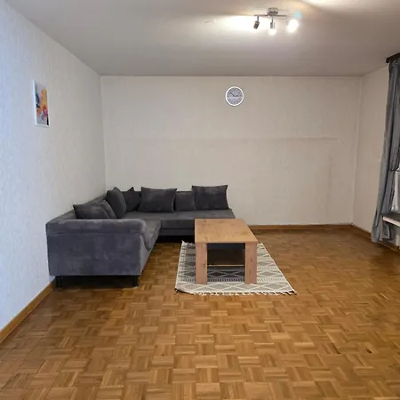 Ergste Am Ruhr 90 M2 With Stellplatz Terrace 3 Minutes To A45 Lejlighed Schwerte