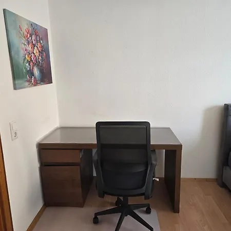 Ergste Am Ruhr 90 M2 With Stellplatz Terrace 3 Minutes To A45 *