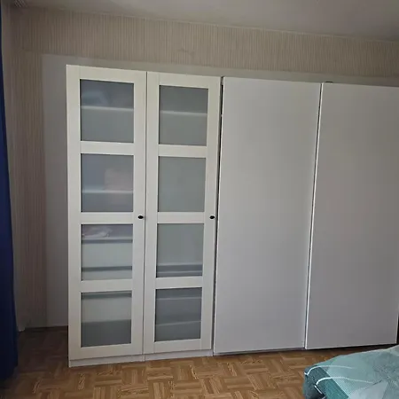 Ergste Am Ruhr 90 M2 With Stellplatz Terrace 3 Minutes To A45 Apartman Schwerte