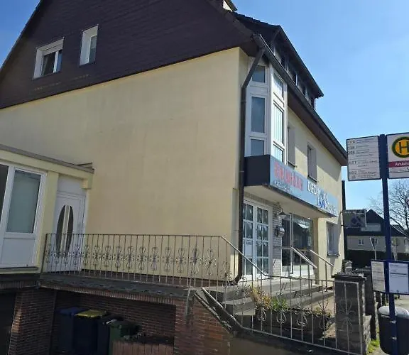 Ergste Am Ruhr 90 M2 With Stellplatz 3 Minutes To A45 Appartement *