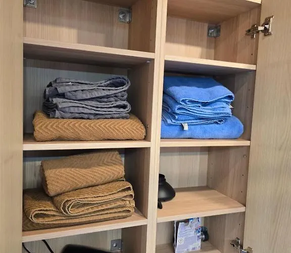 Ergste Am Ruhr 90 M2 With Garage 3 Minutes To A45 Apartamento *